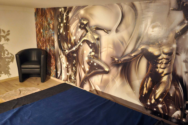 Munceste si straluceste in Elvetia. Plata zilnica