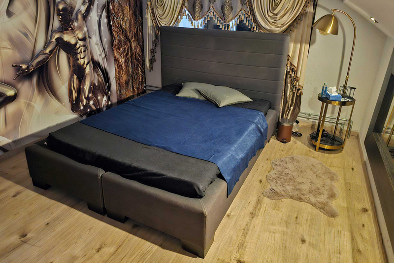 Munceste si straluceste in Elvetia. Plata zilnica