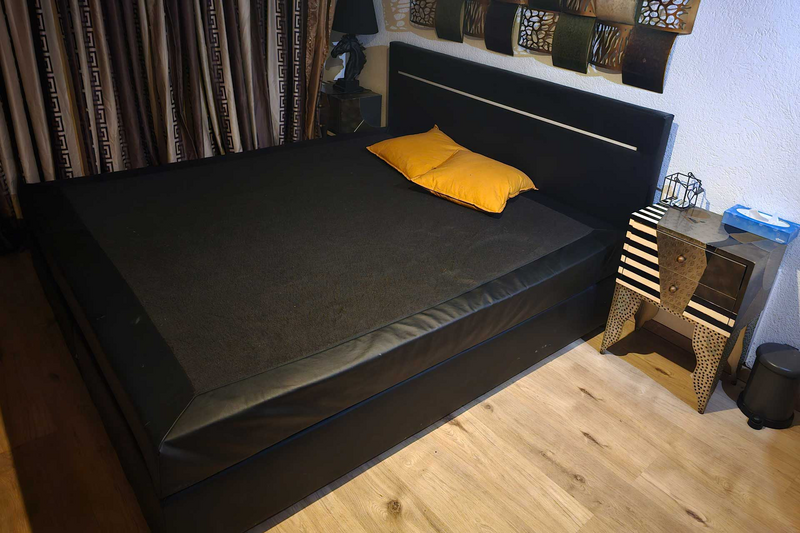 Munceste si straluceste in Elvetia. Plata zilnica