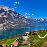 Munceste si straluceste in Elvetia. Plata zilnica